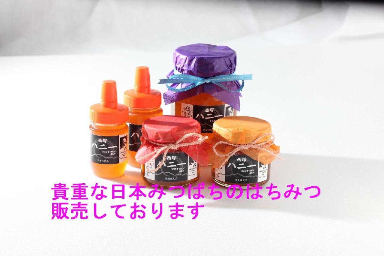青森伝統芸能を楽しめる繭子の宿 Hačinohe Exteriér fotografie